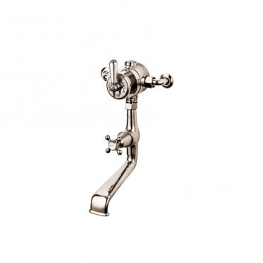 Barber Wilsons Thermostatic Bath Filler Tap - PS53BA