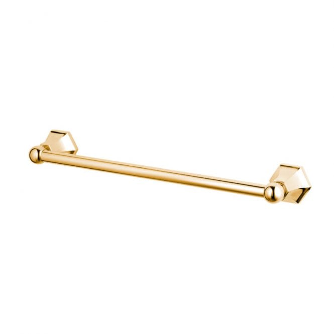 Barber Wilsons  Towel Rail