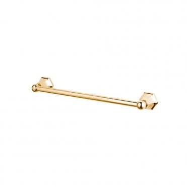 Barber Wilsons Towel Rail
