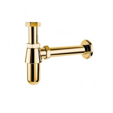 Barber Wilsons Traditionla/Mordern Bottle Trap -  PS93