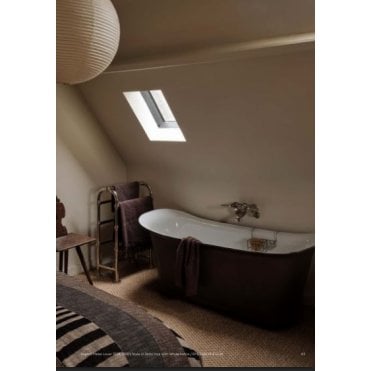 Barber Wilsons Wall Mounted Bath Filler Tap - R3308