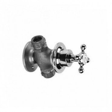 Barber Wilsons Wall Stop 1/2" - T1250WS