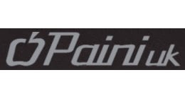 Paini  Cox 2 Hole Wall Mounted Basin Set
