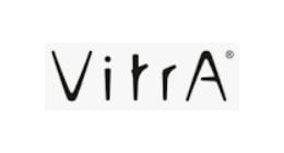 Vitra  Flow Round Swivel Basin Mixer - Chrome