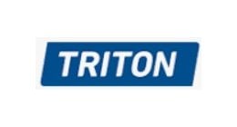 Triton  Amore Electric Shower 9.5kW