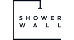 Showerwall  Aluminium External Corner Trim 2450mm x 11mm (Choose Finish)