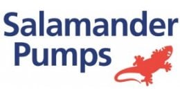 Salamander  CTForce 20 SU 2.0bar Universal  Single Pump - CT FORCE 20 SU