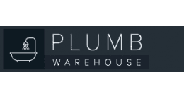 Plumb Warehouse  Radiator Valve Angled 15mm (Pair)