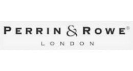 Perrin & Rowe Perrin and Rowe Deco Handshower Wall Outlet 5146