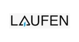 Laufen  Marbond Shower Tray Waste White