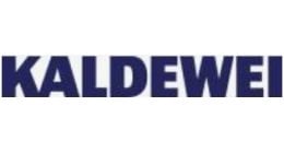 Kaldewei  Comfort Level Plus Pop Up Bath Waste And Overflow Filler - KA 4011- Chrome