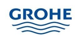 Grohe  Essence 2TH Basin Mixer M - Phantom Black - Optional Concealed body