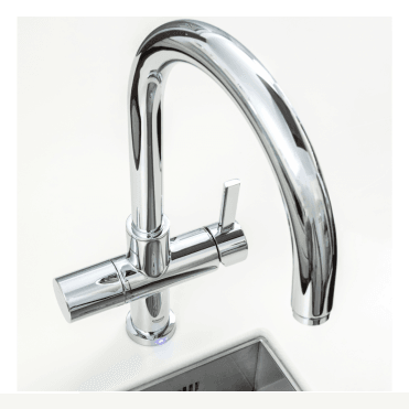 AQA drink Pure C set - Drinking Water filter tap
