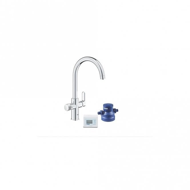 BWT  AQA Pure 2.0 set - Drinking Water filter tap