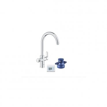 BWT AQA Pure 2.0 set - Drinking Water filter tap
