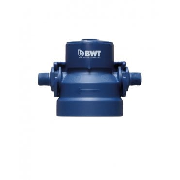 BWT Filter head ST 3/8"
