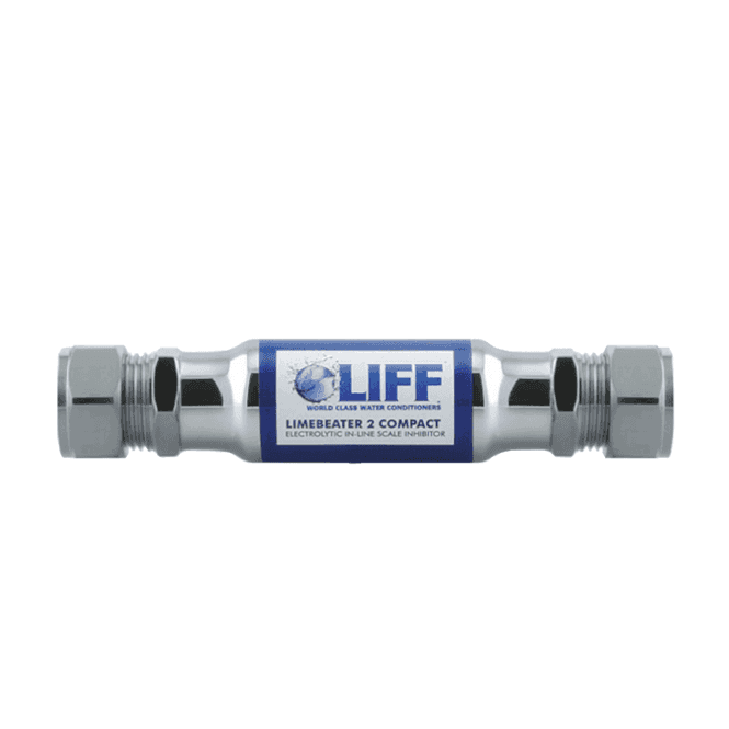 BWT  Liff Limebeater - Compression Fitting 22mm - LBC2-22V2