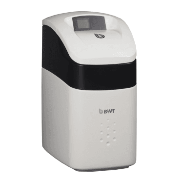 BWT Luxury Water Softener With WiFi - PERLA Silk Range
