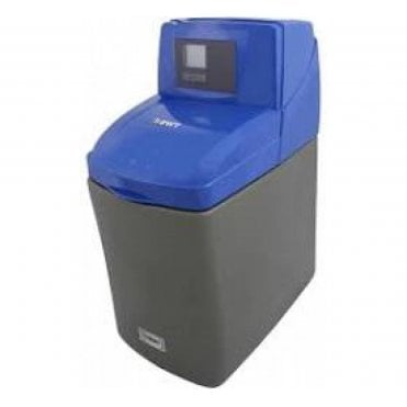 BWT Water Softener 10L Waterside with 15/22mm Hoses - WS255/WS255HF