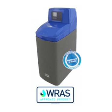 BWT Water Softener Waterside for 8 Person Household - WS655