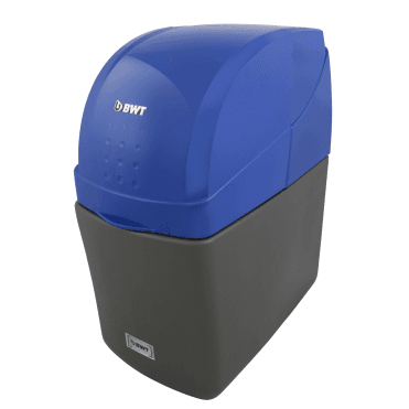 BWT Water Softener Waterside with 22mm Hoses - WS455
