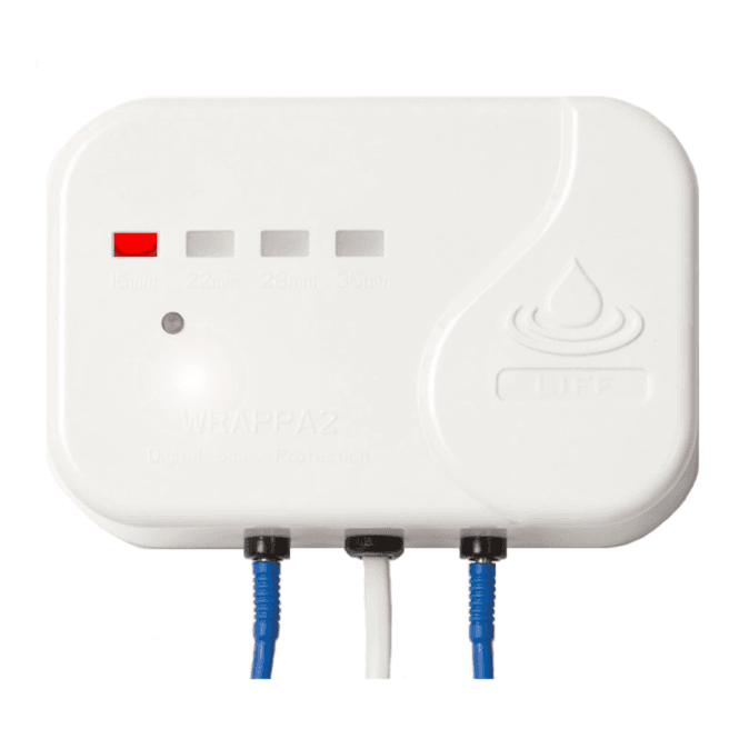 BWT Wrappa - Electronic Water Conditioner - LW2
