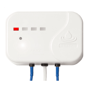 Wrappa - Electronic Water Conditioner - LW2