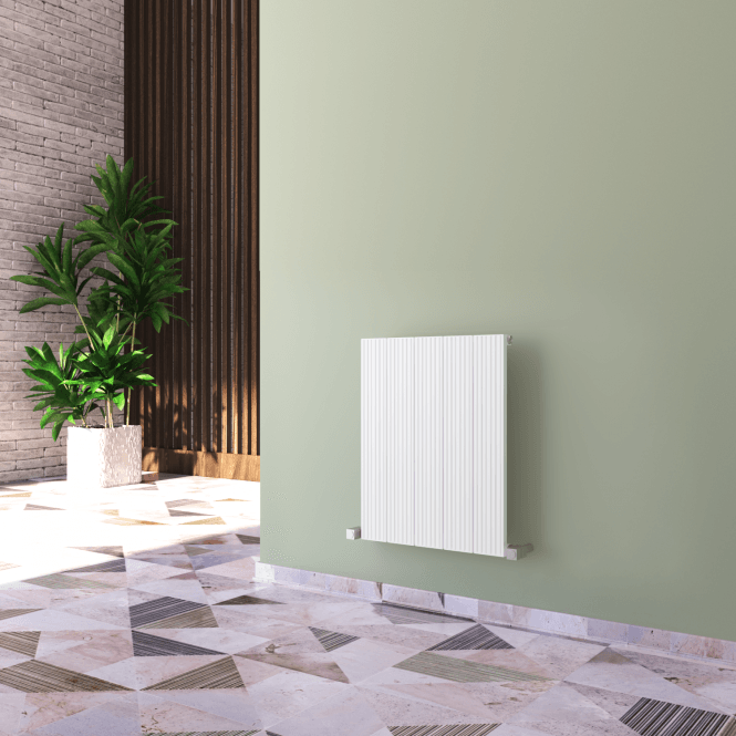Welded Radiator Buy Carisa Monza Welded Aluminium Radiator Textured Anthracite ...