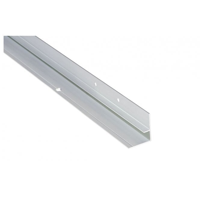 Fibo  Aluminium Internal Hidden Profile 2360mm