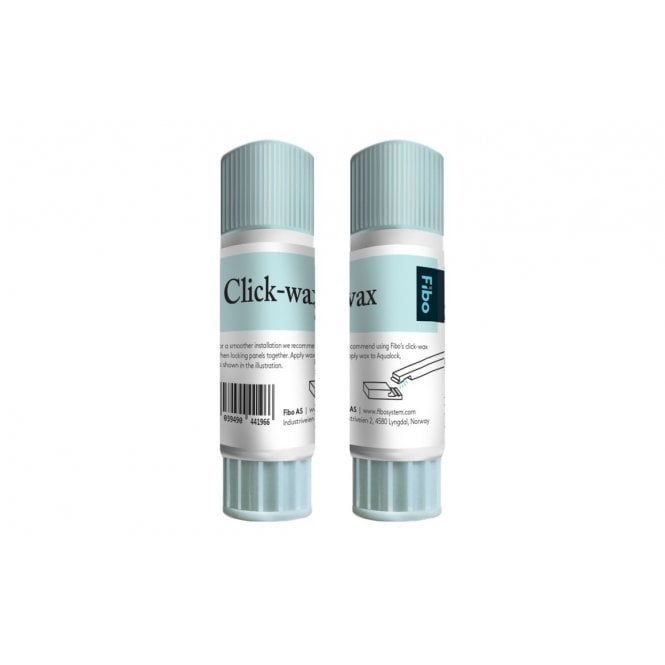 Fibo  Click Wax