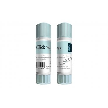 Fibo Click Wax