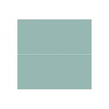 Fibo Contemporary Wall Panels - Aqua Mint (Tile Effect)