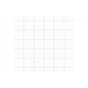 Fibo Contemporary Wall Panels - Denver White (Tile Effect)