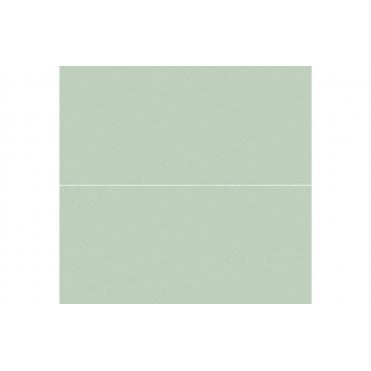 Fibo Contemporary Wall Panels - Light Green (Tile Effect)