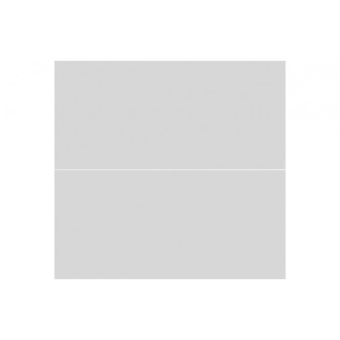 Fibo  Contemporary Wall Panels - Light Grey (Tile Effect)