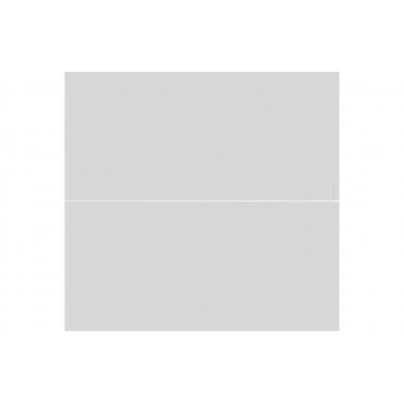 Fibo Contemporary Wall Panels - Light Grey (Tile Effect)