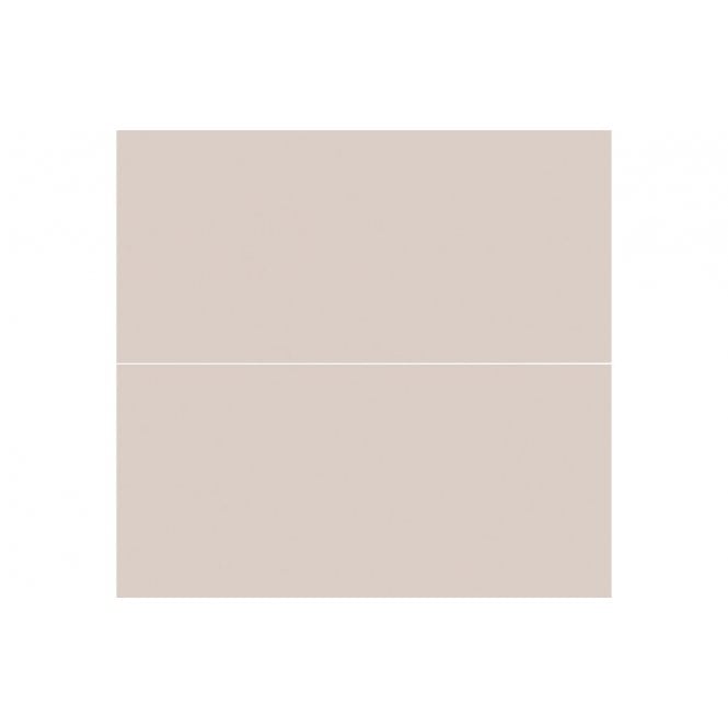 Fibo  Contemporary Wall Panels - Warm Grey (Tile Effect)