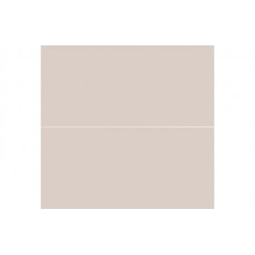 Fibo Contemporary Wall Panels - Warm Grey (Tile Effect)