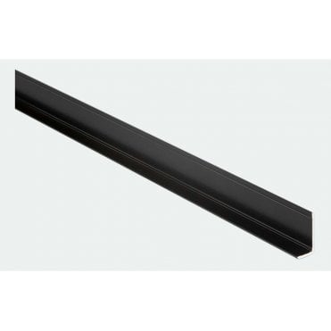 Fibo Large L-Shaped Profile 2.4m (Choose Finish)