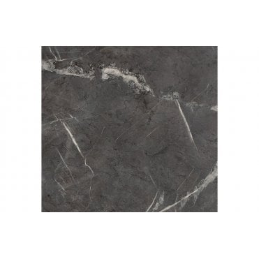 Fibo Marble Wall Panels - Black Marble (Plain Marble)