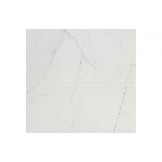 Fibo  Marble Wall Panels - Bright Marble (Tile Effect)