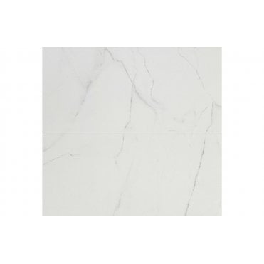 Fibo Marble Wall Panels - Bright Marble (Tile Effect)