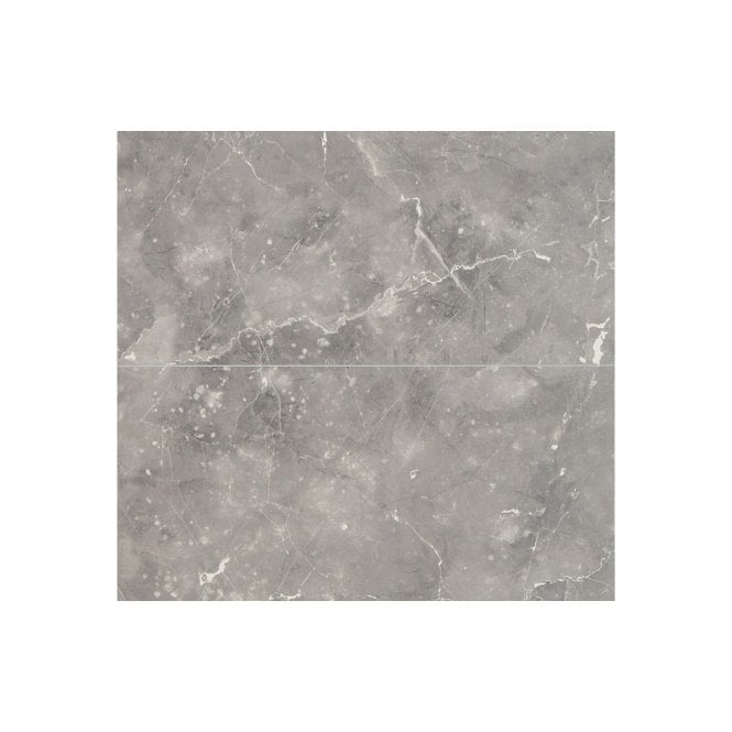 Fibo  Marble Wall Panels - Grey Marble (Tile Effect)