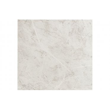 Fibo Marble Wall Panels - White Marble (Plain Marble)