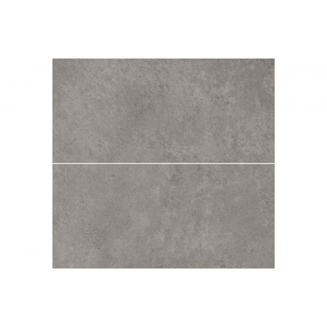 Fibo  Scandinavian Wall Panels - Grey Sahara (Tile Effect)