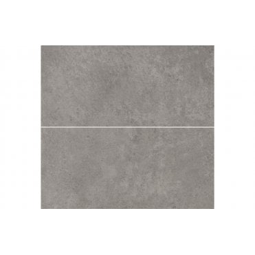 Fibo Scandinavian Wall Panels - Grey Sahara (Tile Effect)