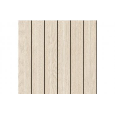 Fibo Scandinavian Wall Panels - Light Wood (Slats)