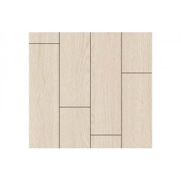 Fibo Scandinavian Wall Panels - Light Wood (Vertical Plank)