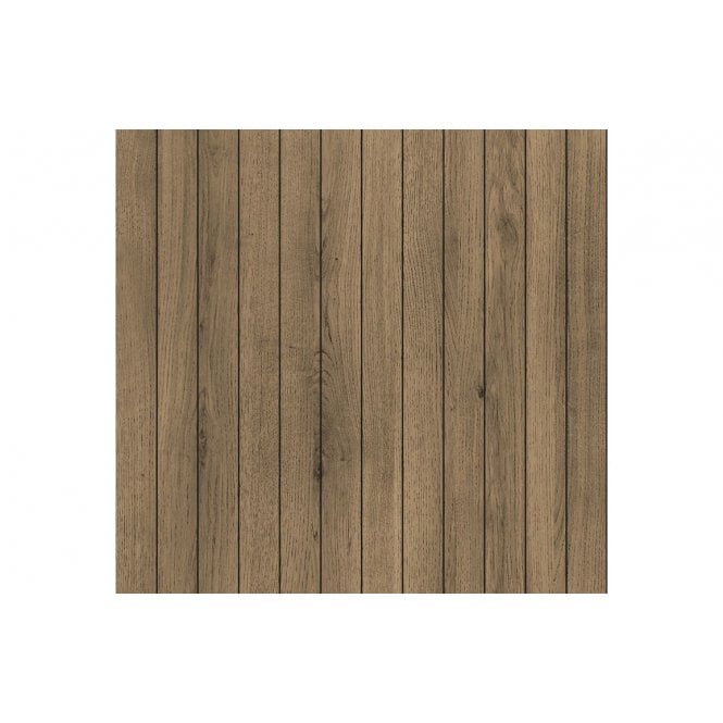 Fibo  Scandinavian Wall Panels - Pure Oak (Slats)