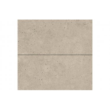 Fibo Scandinavian Wall Panels - Rough Cement (Tile Effect)